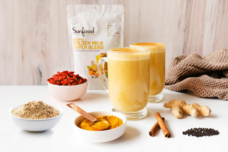 Why Sunfood Superfoods Are Your Key to Better Nutrition