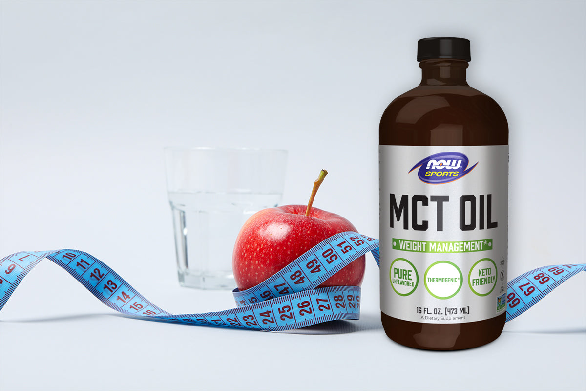 MCT Oil Benefits How It Supports Weight Loss, Brain Health, and Energy