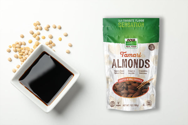 Tamari vs Soy Sauce: The Healthier Choice for Your Gut and Diet