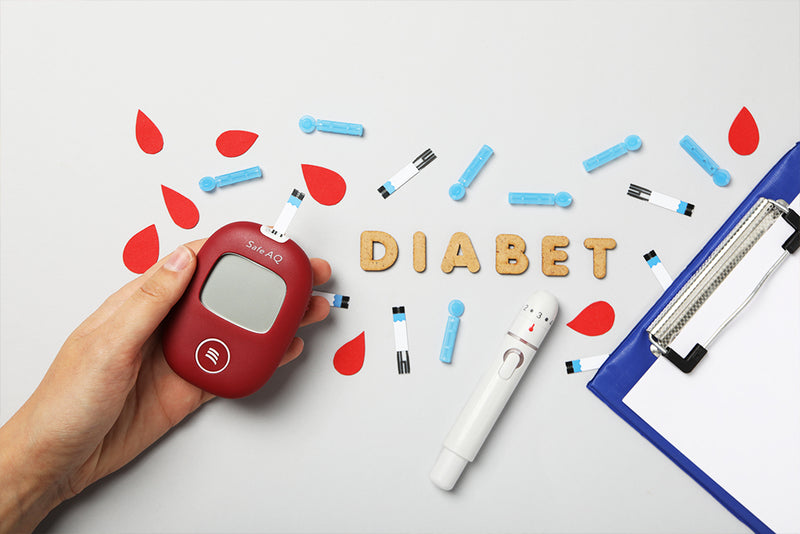 Best Supplements for Diabetes to Help Lower Blood