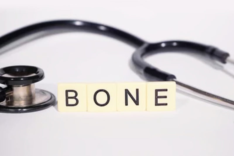 Liquid Calcium Magnesium: A Guide to Strengthening Bone Health Naturally