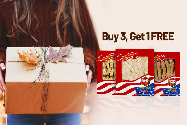 Mid-Autumn Festival Gift Guide 2025: Healthy Supplements and Wellness Ideas