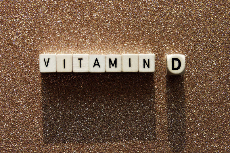 Top Picks: Best Vitamin D Tablets at DailyVita