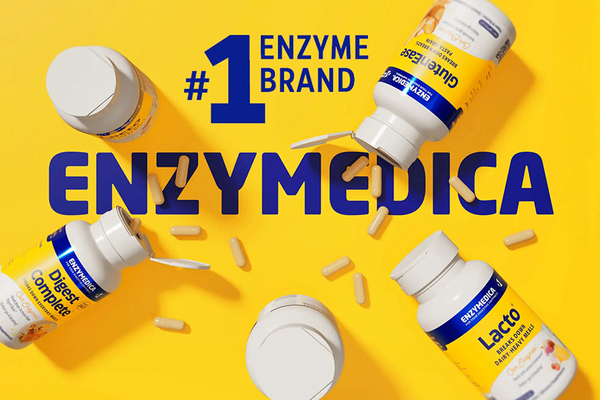 Enzymedica Insights: Boost Digestive Health Naturally