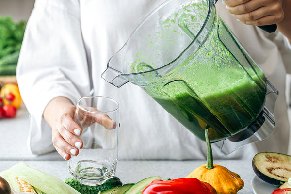 Detoxify Safely with The Cleaner Detox: Benefits and Usage Tips