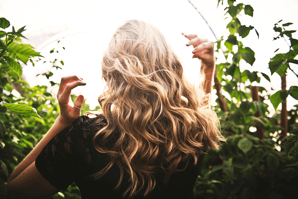 5 Supplements for Hair Growth