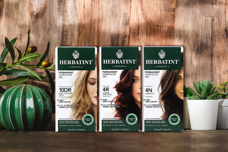 Herbatint Hair Color: Safe, Natural, and Long-Lasting Hair Dye