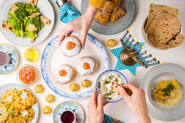 Kosher Supplements: What They Are and Why People Choose Them