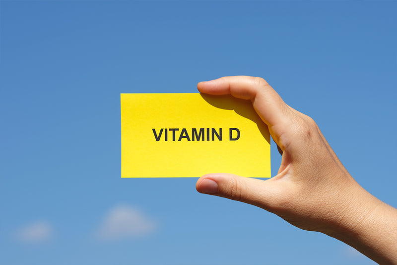 The Power of Vitamin D Supplements: Tablets vs. Liquid Forms