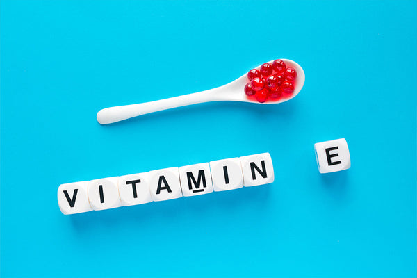 Top Vitamin E Benefits for Skin, Immunity, and Cell Protection