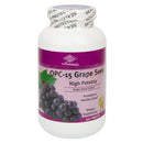 NuHealth OPC-15 Grape Seed 100 mg 300 Tablets - DailyVita