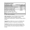 NuHealth OPC-15 Grape Seed 100 mg 300 Tablets - DailyVita