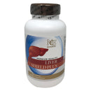 NuHealth Liver Shield Plus 200 mg 300 Softgels