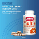 Jarrow Formulas Mens Multi 60 Tablets - DailyVita