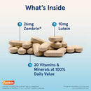 Jarrow Formulas Mood Multi 60 Tablets - DailyVita