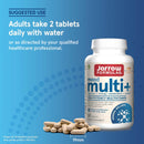 Jarrow Formulas Mood Multi 60 Tablets - DailyVita
