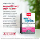 CLEARANCE! Jarrow Formulas Women's Fem Dophilus 5 Billion Organisms Per Cap 30 Veggie Caps, BEST BY 11/2024 - DailyVita