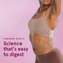 Jarrow Formulas 女性のdophilus 50億生物あたりキャップ30野菜キャップ