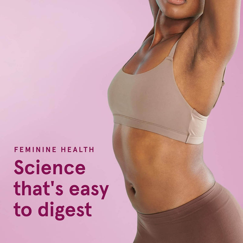 Jarrow Formulas 女性のdophilus 50億生物あたりキャップ30野菜キャップ