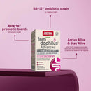 Jarrow Formulas Fem-Dophilus Advanced Care - Refrigerated - 30 Counts - DailyVita