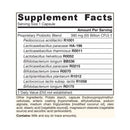 Jarrow Formulas Jarro-Dophilus® EPS Advanced 55 Billion CFU Ultra Gut Rescue 30 Veggie Capsules - DailyVita