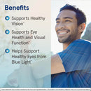 Jarrow Formulas 루테인 20 mg 120 소프트 겔