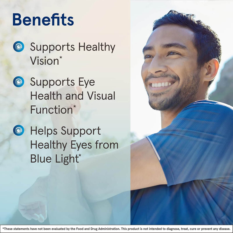 Jarrow Formulas 루테인 20 mg 120 소프트 겔