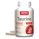 Jarrow Formulas Taurine 1000 mg 100 Capsules - DailyVita