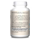 Công thức jarrow glutathione giảm 500 mg 120 mũ rau