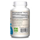 Công thức jarrow glutathione giảm 500 mg 120 mũ rau