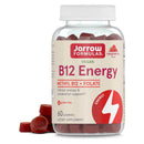 Jarrow Formulas B12 Energy Gummy - 60 Gummies - DailyVita