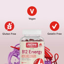 Jarrow Formulas B12 Energy Gummy - 60 Gummies - DailyVita