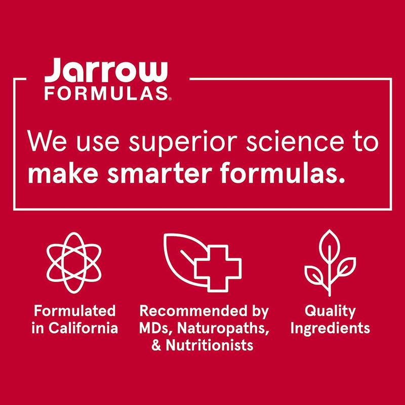 CLEARANCE! Jarrow Formulas R-Alpha Lipoic Acid + Biotin 60 Veggie Caps, BEST BY 01/2025