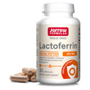 Jarrow Formulas Lactoferrin 30 Capsules