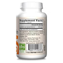 Jarrow Formulas Lactoferrin 30 Capsules