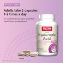 Jarrow Formulas MagMind Immuno Stress 60 Capsules - DailyVita