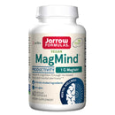 Jarrow Formulas MagMind Productivity 60 Veggie Caps - DailyVita