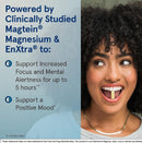 Jarrow Formulas MagMind Productivity 60 Veggie Caps - DailyVita