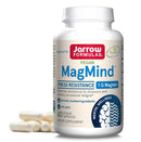 Jarrow Formulas MagMind Stress Resistance with Magtein 1g, 60 Veggie Caps - DailyVita