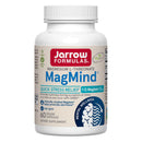 Jarrow Formulas MagMind Quick Stress Relief 60 Capsules - DailyVita