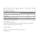 Jarrow Formulas MagMind Quick Stress Relief 60 Capsules - DailyVita