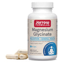 Jarrow Formulas Mag Glycinate 360  MG 90 Capsules - DailyVita