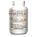Jarrow Formulas MK-7 Vitamin K-2 as MK-7 90 mcg 120 Softgels - DailyVita