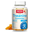 Jarrow Formulas Theanine 100 mg 60 GUMMIES - DailyVita