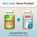 Jarrow Formulas Theanine 100 mg 60 GUMMIES - DailyVita