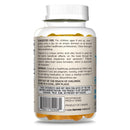 Jarrow Formulas Theanine 100 mg 60 GUMMIES - DailyVita