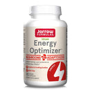 Jarrow Formulas Energy Optimizer 90 Veggie Caps - Mushrooms & Adaptogens - DailyVita