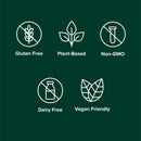 Vibrant Health Cholesterol Vibrance Cholesterol Blocker, 60 chewable vanilla tablets - DailyVita