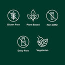 CLEARANCE! Vibrant Health Cholesterol Vibrance Cholesterol Blocker, Vanilla Chewable, 60 Tablets, BEST BY 12/2025 - DailyVita