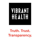 Vibrant Health Krebs Zinc, 60 vegetable capsules - DailyVita